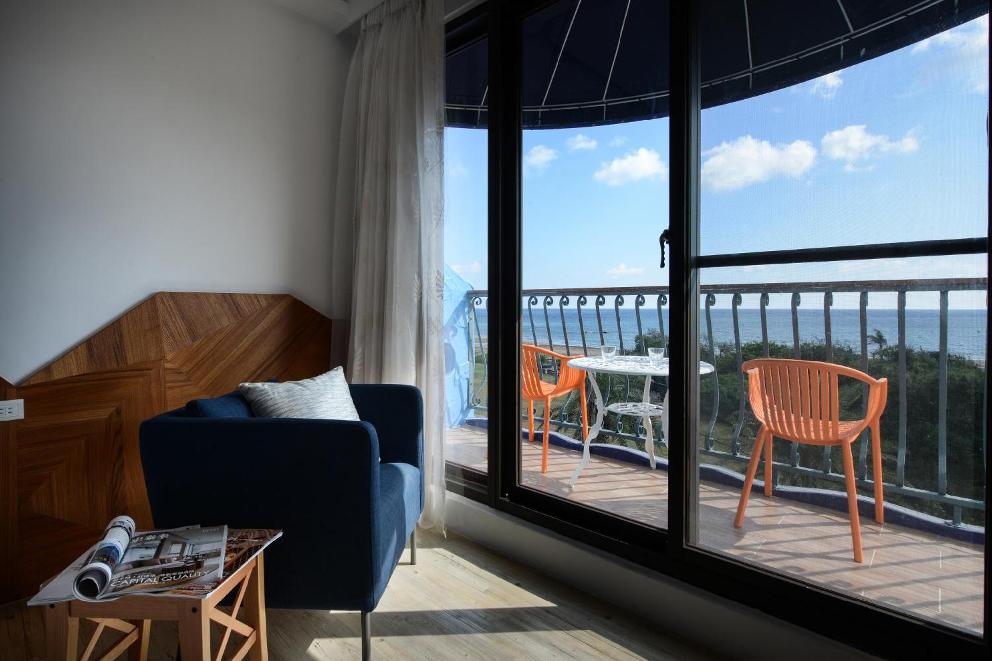 Kenting Coast Resort Luaran gambar