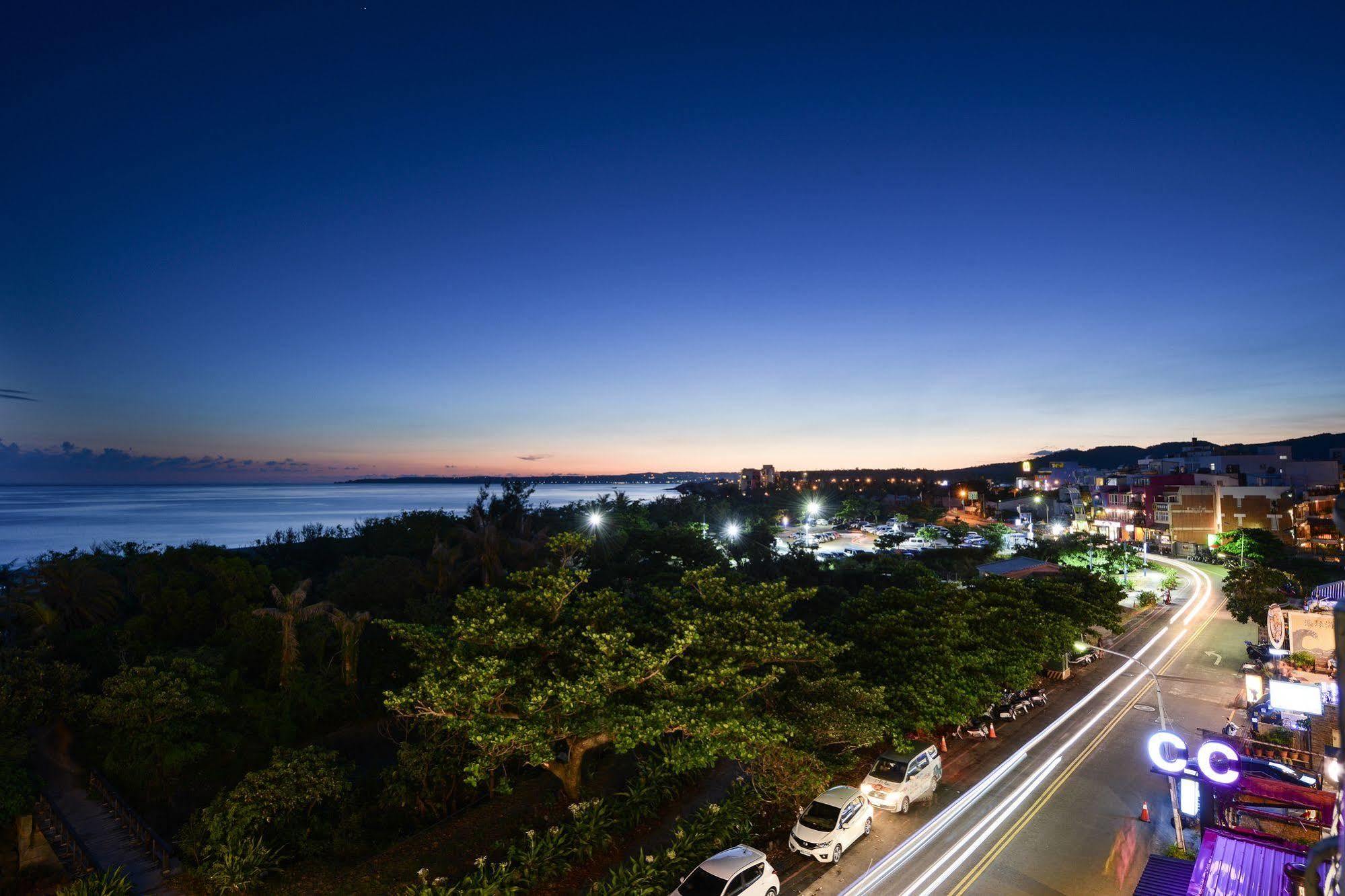 Kenting Coast Resort Luaran gambar