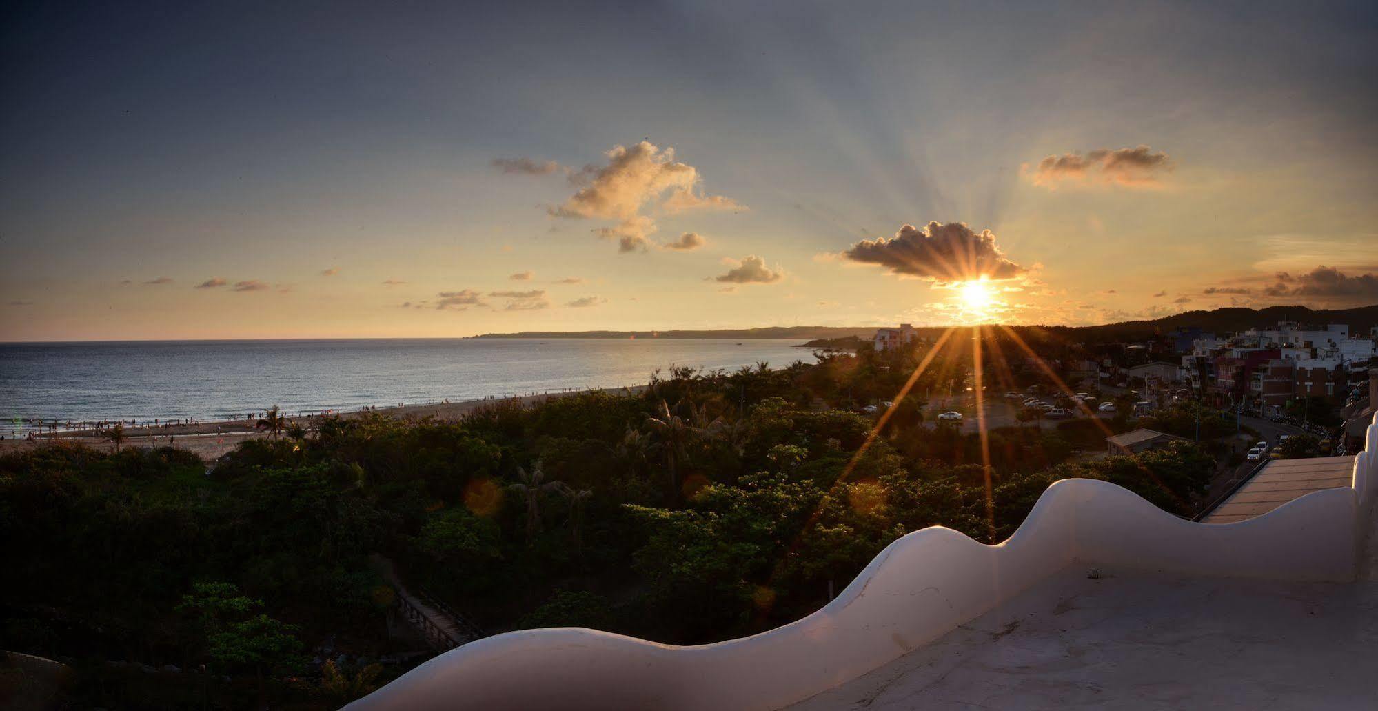 Kenting Coast Resort Luaran gambar