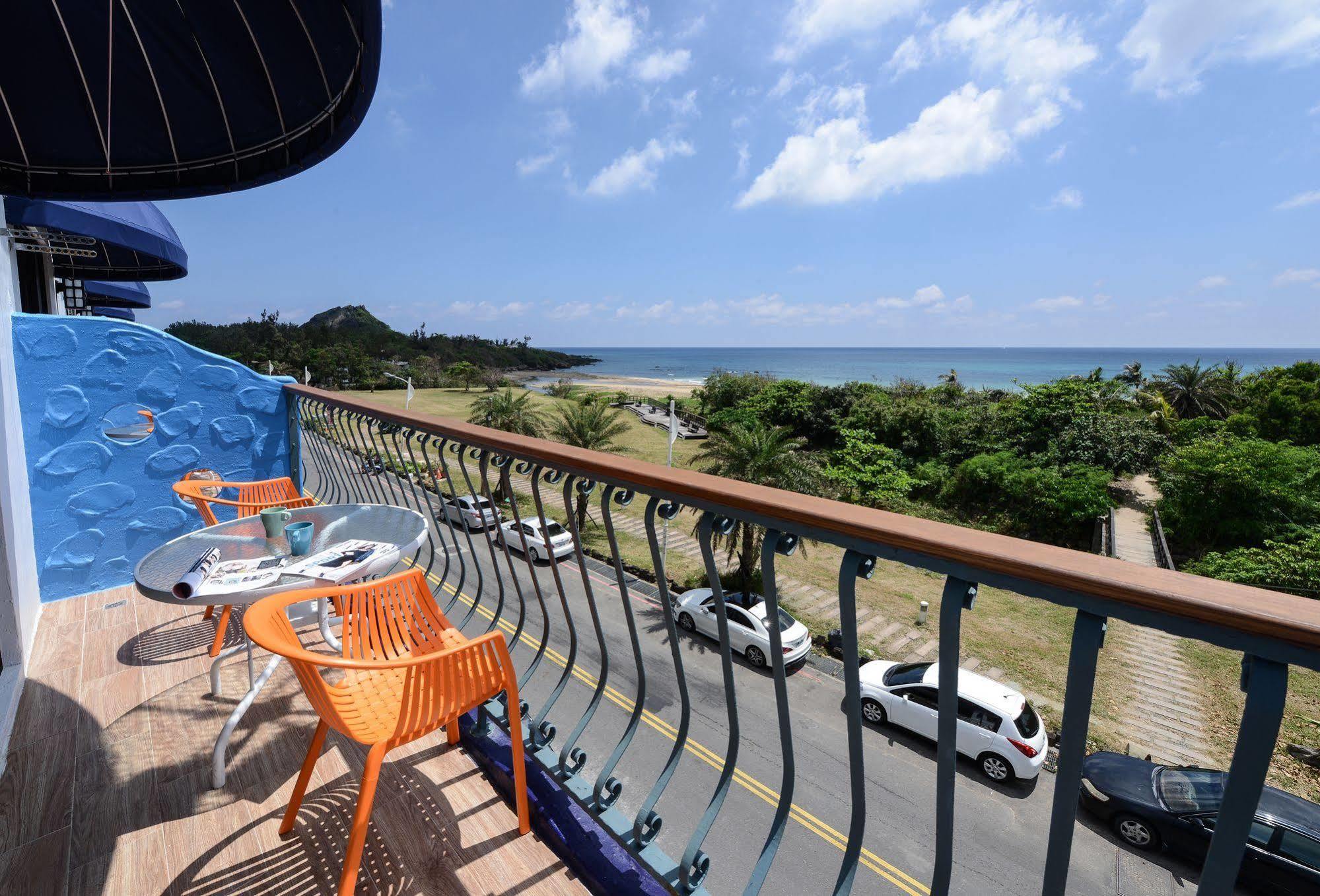 Kenting Coast Resort Luaran gambar